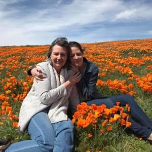 Meet your Posher, Cheri